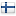vicevi.net server is located in Finland
